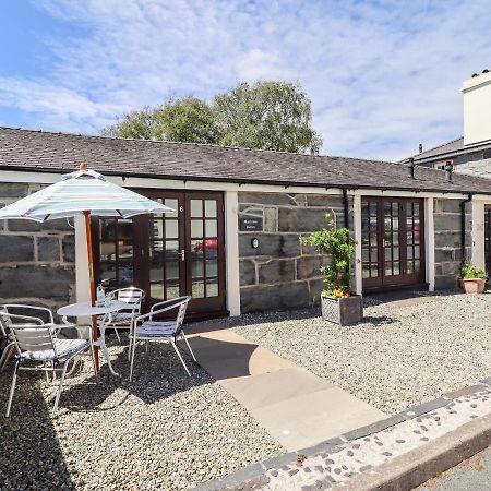 Villa Maritime Mews, 6 The Oakleys Porthmadog Esterno foto