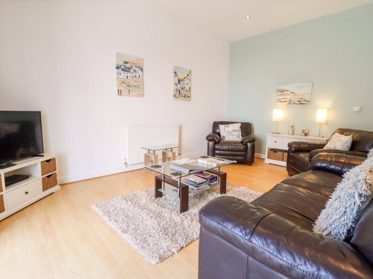 Villa Maritime Mews, 6 The Oakleys Porthmadog Esterno foto