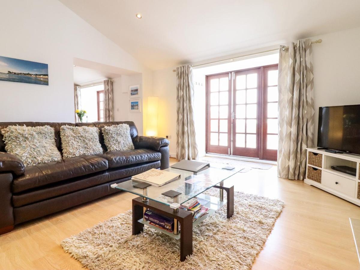Villa Maritime Mews, 6 The Oakleys Porthmadog Esterno foto
