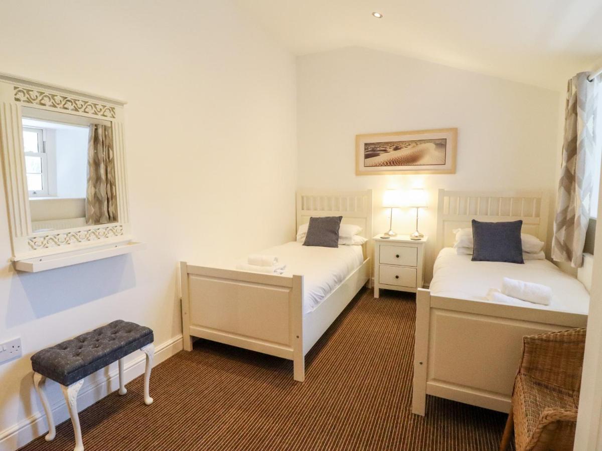 Villa Maritime Mews, 6 The Oakleys Porthmadog Esterno foto