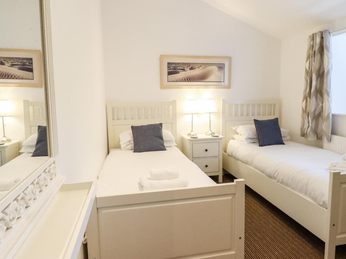 Villa Maritime Mews, 6 The Oakleys Porthmadog Esterno foto
