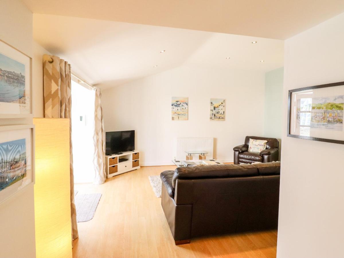 Villa Maritime Mews, 6 The Oakleys Porthmadog Esterno foto
