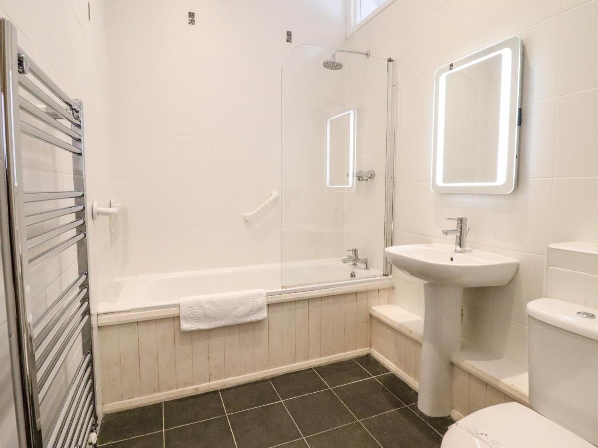 Villa Maritime Mews, 6 The Oakleys Porthmadog Esterno foto