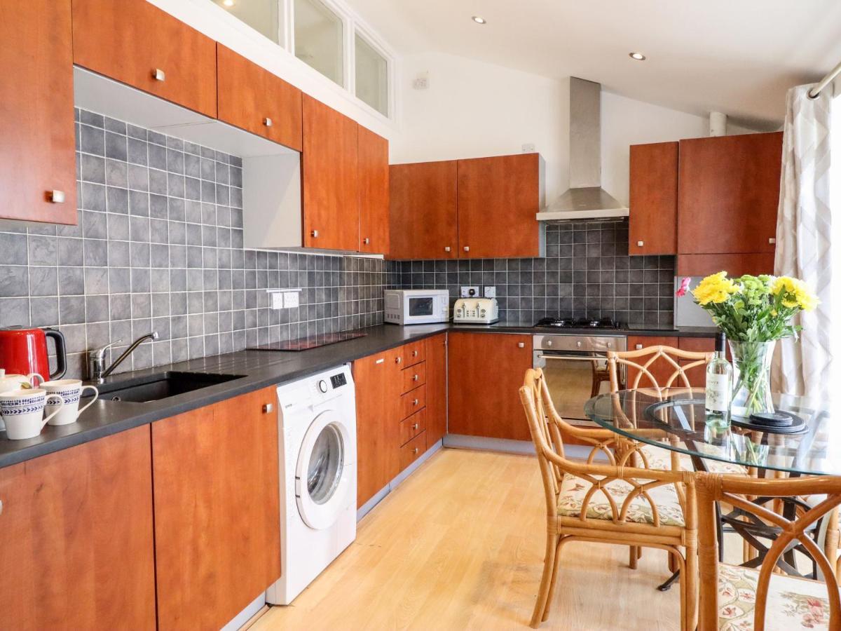Villa Maritime Mews, 6 The Oakleys Porthmadog Esterno foto