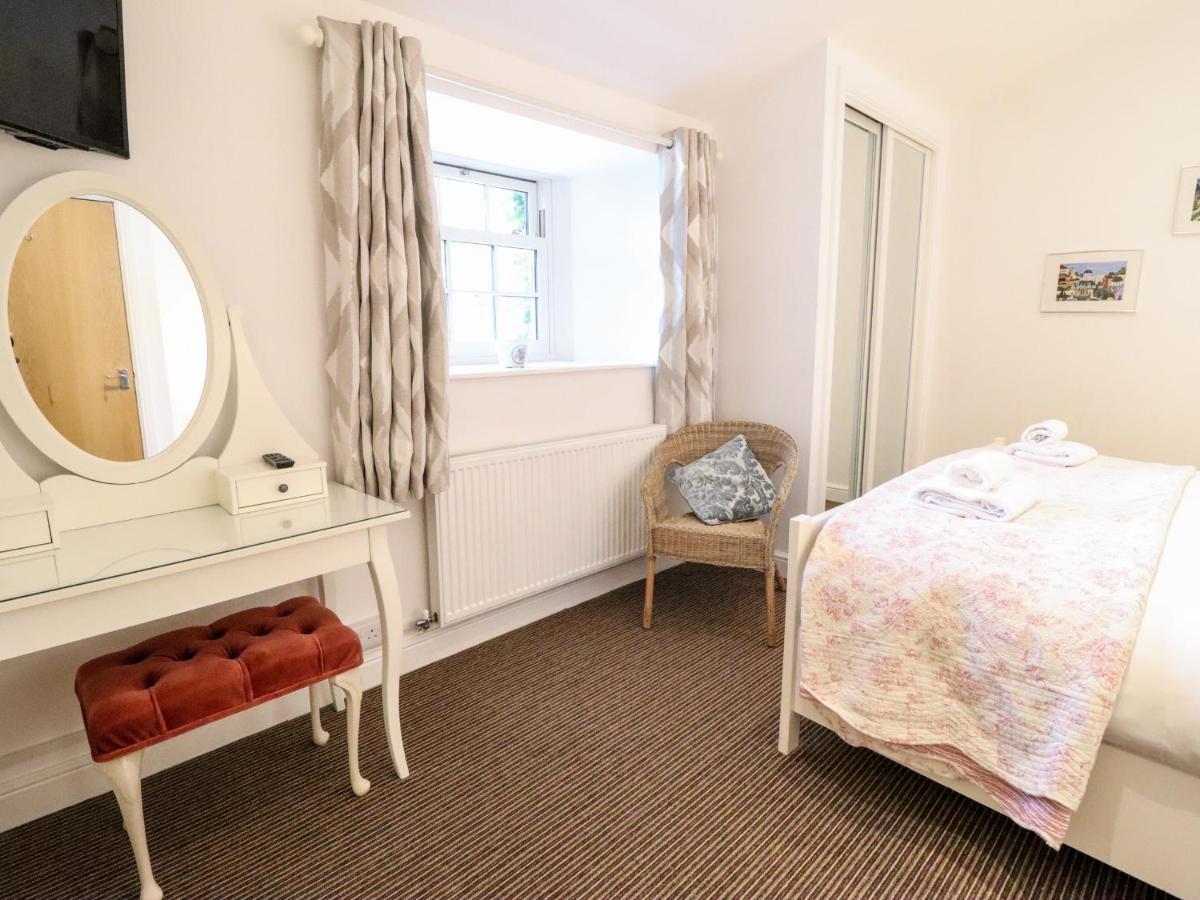 Villa Maritime Mews, 6 The Oakleys Porthmadog Esterno foto
