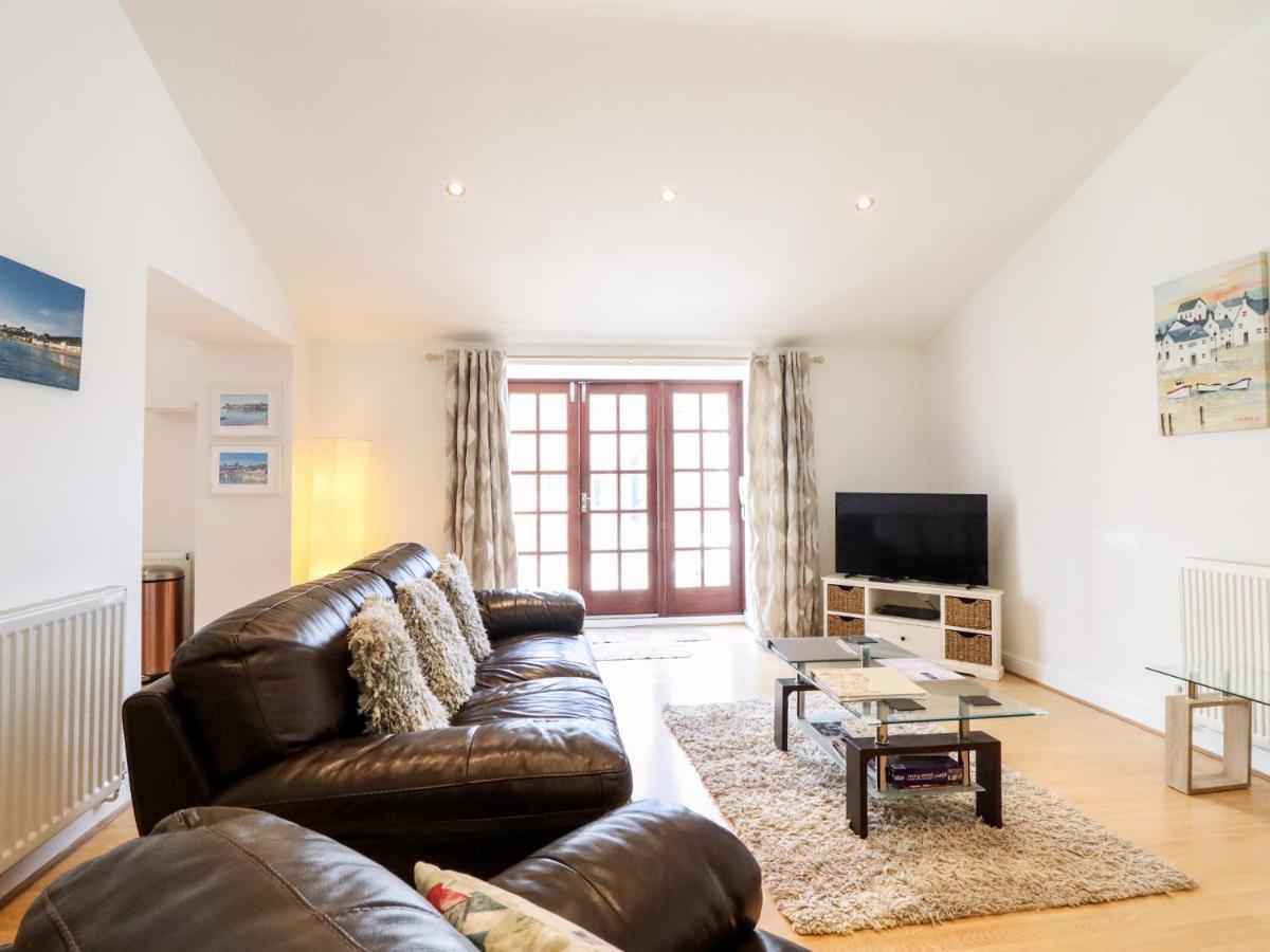 Villa Maritime Mews, 6 The Oakleys Porthmadog Esterno foto