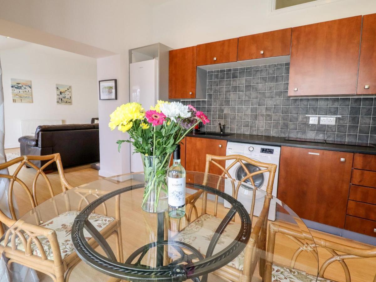 Villa Maritime Mews, 6 The Oakleys Porthmadog Esterno foto