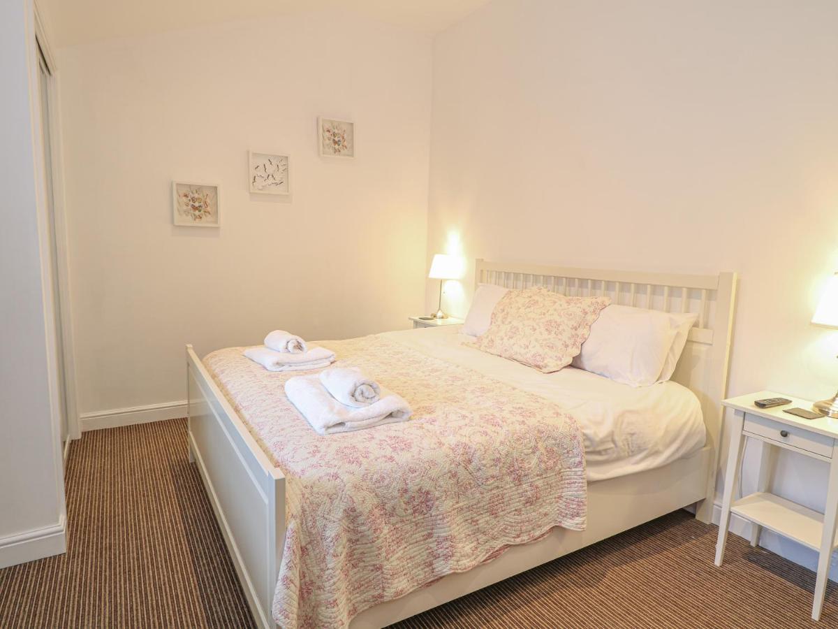 Villa Maritime Mews, 6 The Oakleys Porthmadog Esterno foto
